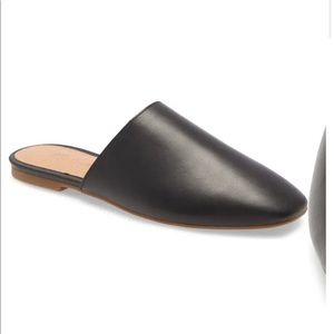 Madewell Shoes - The Cory Mule
